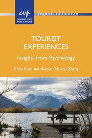 Tourist Experiences, Ryan Chris