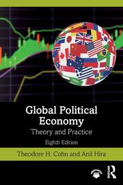 Global Political Economy, Cohn Theodore H.