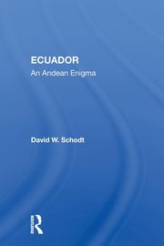 Ecuador, Schodt David W.