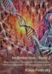 In-forma-tion / Band 2, Podirsky Klaus