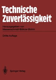 Technische Zuverlssigkeit, MBB
