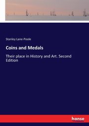 Coins and Medals, Lane-Poole Stanley