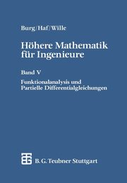 Hohere Mathematik Fur Ingenieure, Haf Herbert