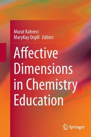 Affective Dimensions in Chemistry Education, 
