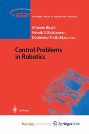 Control Problems in Robotics, 