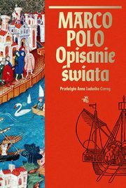 Opisanie wiata, Polo Marco