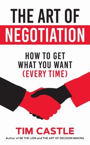 The Art of Negotiation, Castle Tim