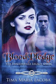 BloodPledge, Lacoba Tima Maria