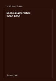 School Mathematics in the 1990s, Howson