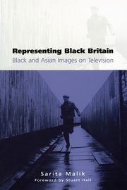 Representing Black Britain, Malik Sarita