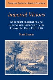 Imperial Visions, Bassin Mark