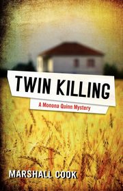 Twin Killing, Cook Marshall