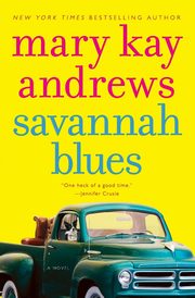 Savannah Blues, Andrews Mary Kay