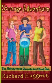 Strange Adventure, Huggett Richard
