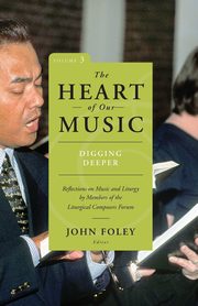 Heart of Our Music, 