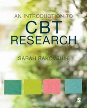 An Introduction to CBT Research, Rakovshik Sarah