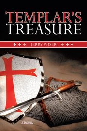 Templar's Treasure, Wiser Jerry