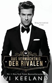 Das Vermchtnis der Rivalen, Keeland Vi