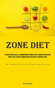 Zone Diet, Rieger Branislav