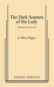Dark Sonnets of the Lady, Nigro Don