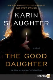 Good Daughter LP, The, Slaughter Karin