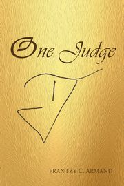 One Judge, Armand Frantzy C.