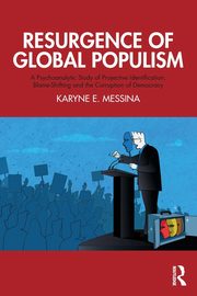 Resurgence of Global Populism, Messina Karyne E.