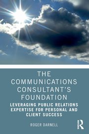 The Communications Consultant's Foundation, Darnell Roger