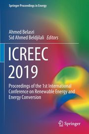 ICREEC 2019, 
