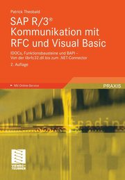SAP R/3? Kommunikation mit RFC und Visual Basic, Theobald Patrick