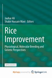 Rice Improvement, 