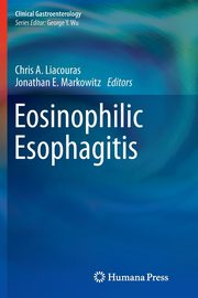 Eosinophilic Esophagitis, 