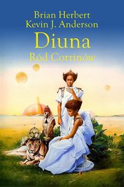 Diuna Rd Corrinw, Herbert Brian, Anderson Kevin J.