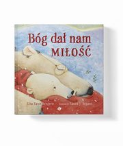 Bg da nam mio, Bergren Lisa Tawn
