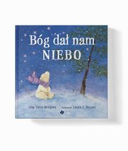 Bg da nam niebo, Bergren Lisa Tawn