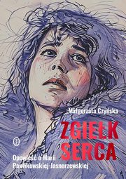 Zgiek serca, Czyska Magorzata