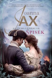 Duma i gniew. Spisek, Jax Joanna