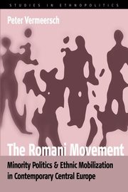The Romani Movement, Vermeersch Peter