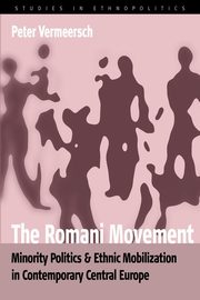 The Romani Movement, Vermeersch P.