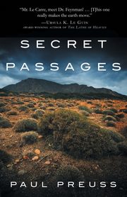 Secret Passages, Preuss Paul