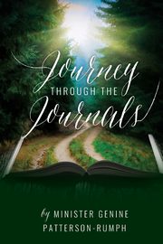 Journey Through the Journals, Patterson-Rumph Genine