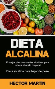 Dieta Alcalina, Martn Hctor