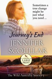 Journey's End, Scoullar Jennifer