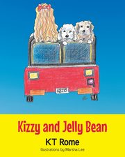 Kizzy and Jelly Bean, Rome K.T.