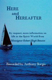 Here and Hereafter, Borgia Anthony