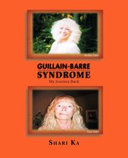 ksiazka tytu: Guillain-Barre Syndrome autor: Ka Shari