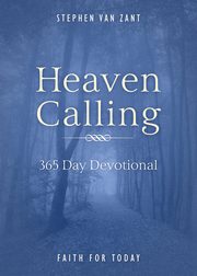 Heaven Calling, Van Zant Stephen