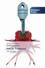 Cancer Treatment, Niknamian Sorush
