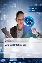 Artificial Intelligence, Kia Reza