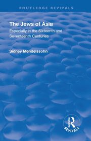 Revival, Mendelssohn Sidney